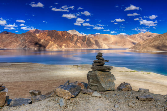 The magic of Ladakh